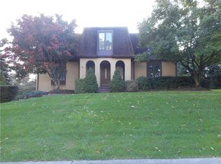 100 Trotwood Ct, Monroeville, PA 15146