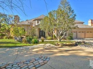 5303 Enderby Ct, Calabasas, CA 91302