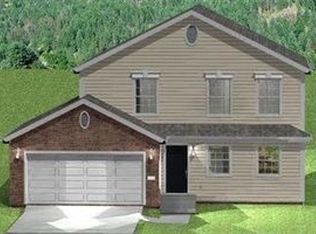 5679 Daniel Dr, Bedford Heights, OH