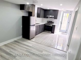 29 Sunny Glen Cres #Basement, Brampton, ON L7A 2C6
