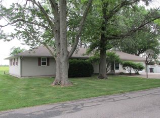 903 S James Ave, Fowler, IN 47944
