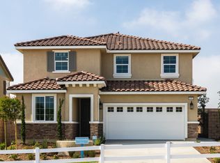 4403 Condor Dr, Rialto, CA 92377