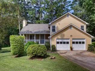 5314 Axeridge Ct, Powder Springs, GA 30127
