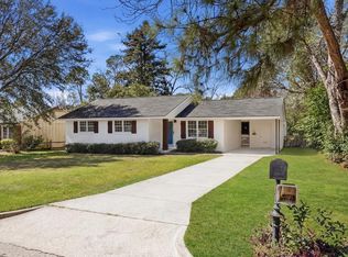 2011 Murray Hill Ln, Albany, GA 31707