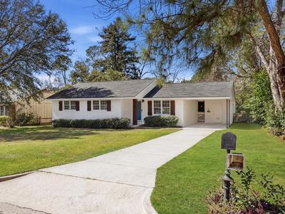 2011 Murray Hill Ln, Albany, GA, 31707