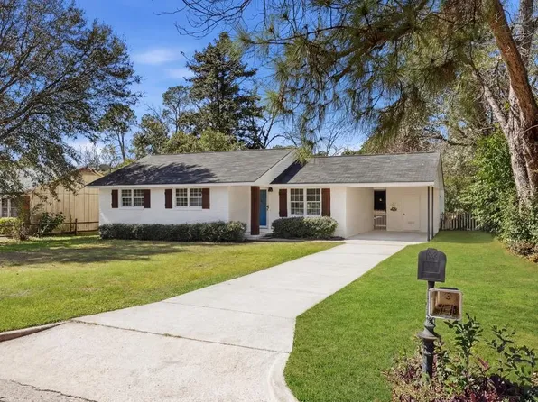 2011 Murray Hill Ln, Albany, GA 31707
