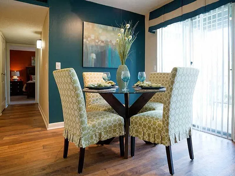 Ventana at the Lake Apartments — Photo 12