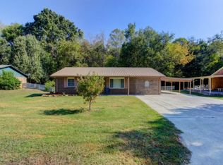 5033 Candace Cir, Knoxville, TN 37921