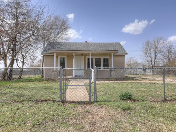 802 Jefferson Avenue, Joplin, MO 64801