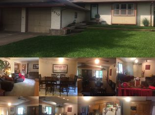 2510 W Valley Park St, Wichita, KS 67204