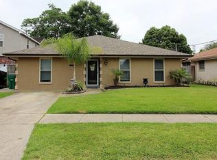 4408 Cushing St, Metairie, LA 70001