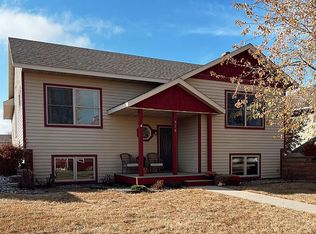 938 Abbygail Dr #56308, Alexandria, MN 56308