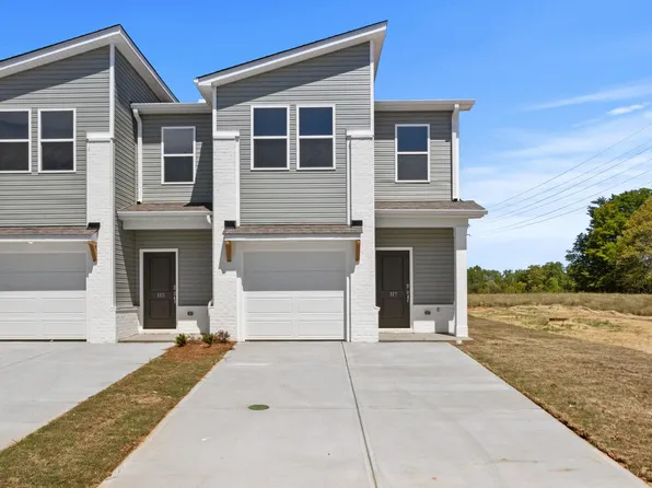 117 Derwent Trl, Greenville, SC 29605