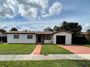 9760 SW 15th St, Miami, FL 33174