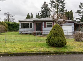 310 SE 153rd Ave, Portland, OR 97233