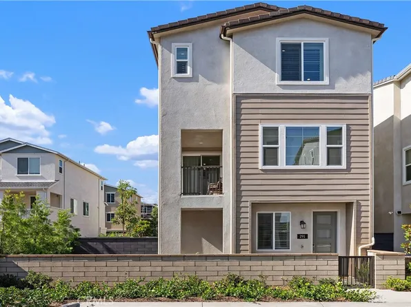 291 Heartland Way, Mission Viejo, CA 92694