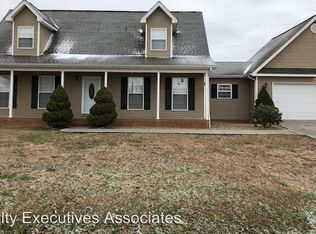 4332 Pea Ridge Rd, Maryville, TN 37804