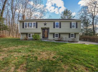 115 Great Brook Rd, New Milford, CT 06776