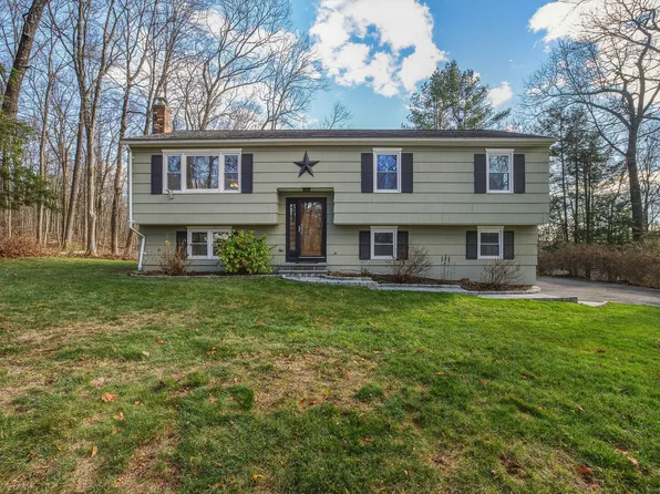 115 Great Brook Road, New Milford, CT 06776