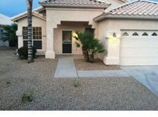 16211 N 1st Dr, Phoenix, AZ 85023
