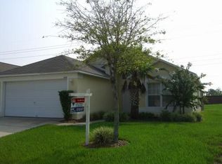 1142 Casterton Cir, Davenport, FL 33897