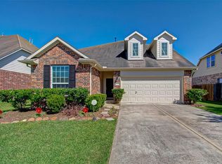 12543 Colony Hill Ln, Houston, TX 77014