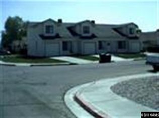 205 Amanda Ln, Fallon, NV 89406