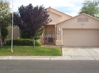 4515 Golden Palomino Ln, North Las Vegas, NV 89032