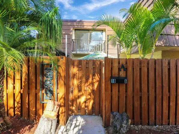 1166 6th Avenue #18a, Vero Beach, FL 32960