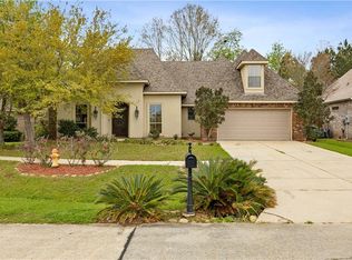 320 Mourning Dove Ln, Madisonville, LA 70447