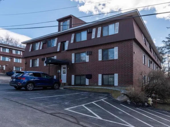 535 Calef Road #21, Manchester, NH 03103