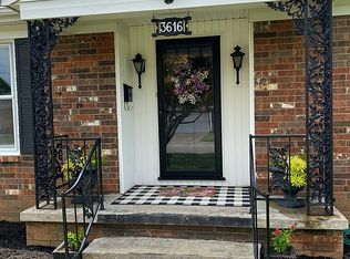 3616 Imperial Pl, Owensboro, KY 42301