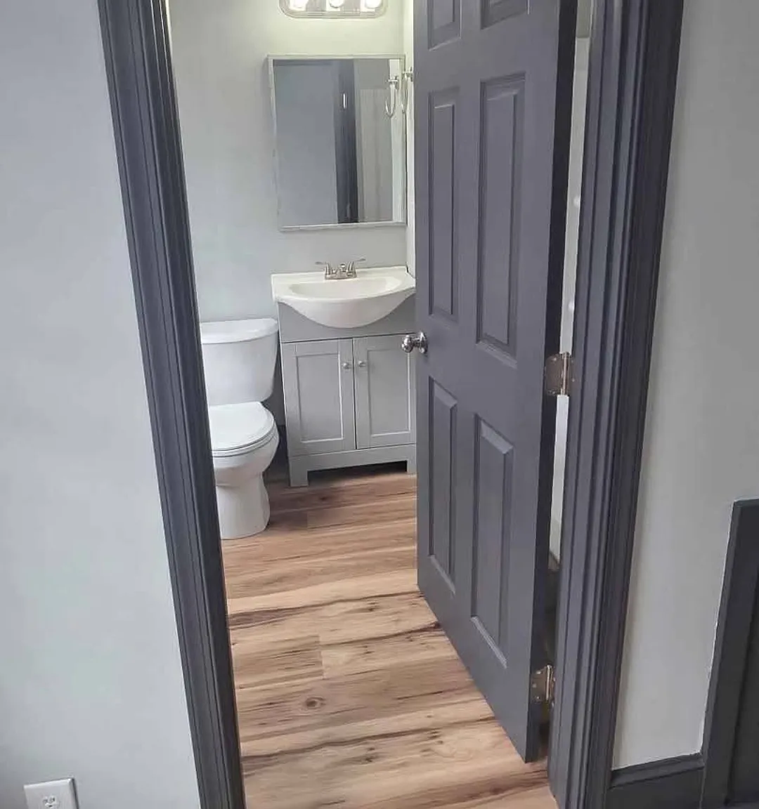 1 bed, $1,100 — Photo 2
