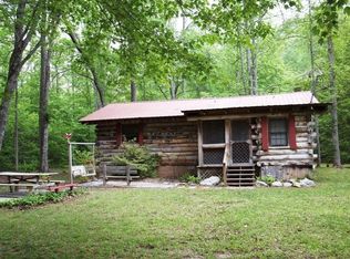 103 Goldminers Rd, Tellico Plains, TN 37385