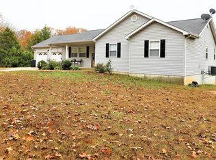 2485 Watkins Rd, Farmington, MO 63640