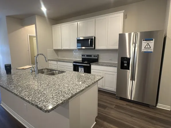 1850 Settlers Glen Dr #602, Round Rock, TX 78665