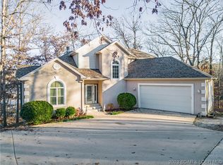 168 Woodhaven Cir, Lake Ozark, MO 65049