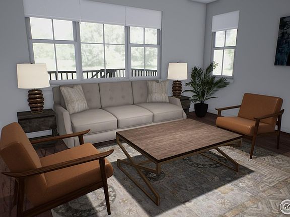 3rd image of 510 High Point Dr