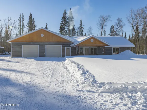 53625 Bell Ave, Nikiski, AK 99611