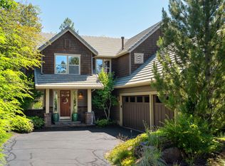 61878 Fall Creek Loop, Bend, OR 97702