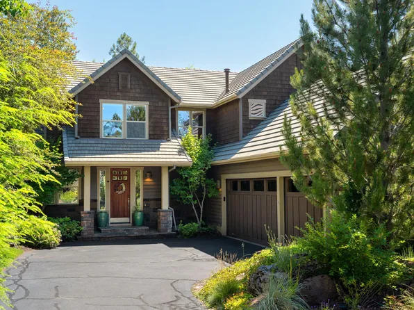 61878 Fall Creek Loop, Bend, OR 97702