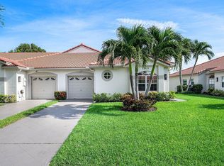 2623 SPICEBERRY Lane, Boynton Beach, FL 33436