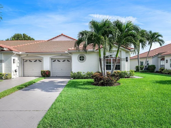 2623 Spiceberry Lane, Boynton Beach, FL 33436