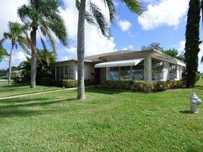 1277 High Point Pl S #C, Delray Beach, FL, 33445