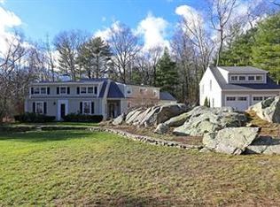 40 Red Gate Ln, Cohasset, MA 02025
