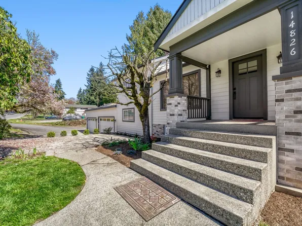 14826 42nd Ave S #A-b, Seattle, WA 98168