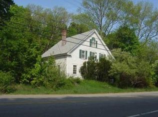 210 1st Nh Tpke, Northwood, NH 03261