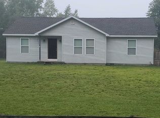 11085 E Valley Rd, Mount Pleasant, MI 48858