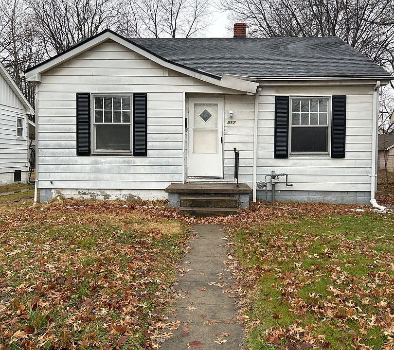 1st image of 517 S Kerth Ave