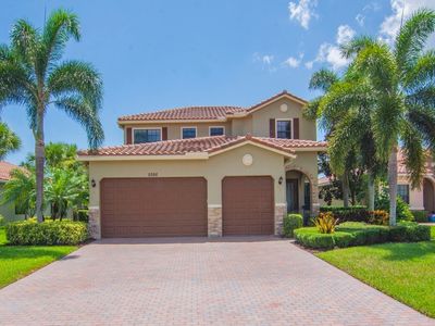 5566 51st Ave, Vero Beach, FL, 32967